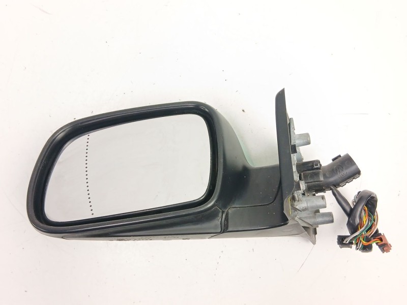 Recambio de retrovisor izquierdo para peugeot 307 2.0 hdi ranchera referencia OEM IAM 8149VV  
