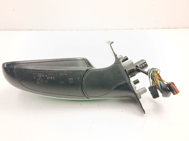 Recambio de retrovisor izquierdo para peugeot 307 2.0 hdi ranchera referencia OEM IAM 8149VV  
