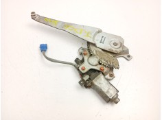 Recambio de elevalunas trasero derecho para ford ranger (er, eq, r_) 2.5 td 4x4 referencia OEM IAM 4443322  