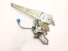 Recambio de elevalunas trasero derecho para ford ranger (er, eq, r_) 2.5 td 4x4 referencia OEM IAM 4443322   2