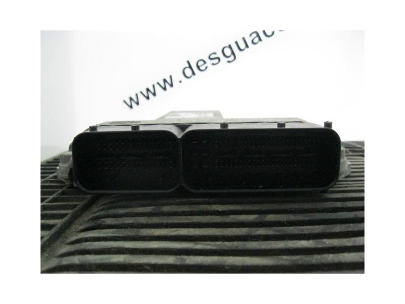 Recambio de centralita : opel corsa : 1.3 td -z13dt (69,36cv) [2006] para opel corsa 1.3 td -z13dt referencia OEM IAM FGP5519635