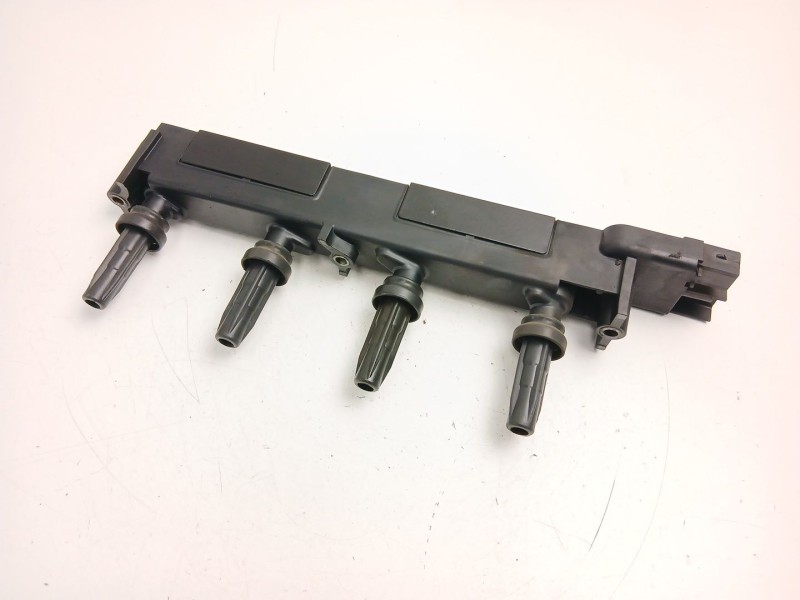 Recambio de bobina para citroën xsara picasso (n68) 1.8 16v referencia OEM IAM 9634131480 2526118A 