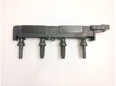 Recambio de bobina para citroën xsara picasso (n68) 1.8 16v referencia OEM IAM 9634131480 2526118A  2