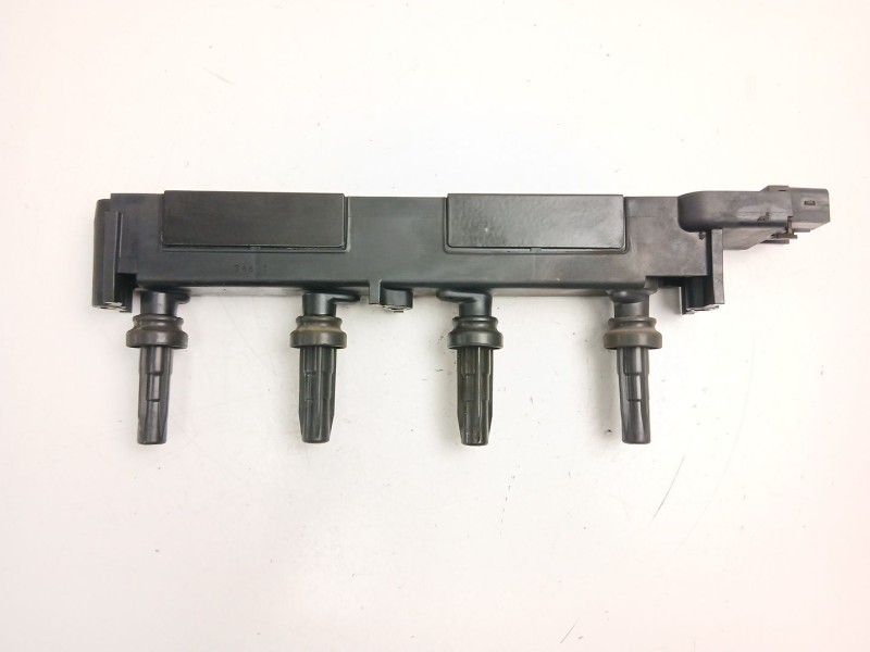 Recambio de bobina para citroën xsara picasso (n68) 1.8 16v referencia OEM IAM 9634131480 2526118A 