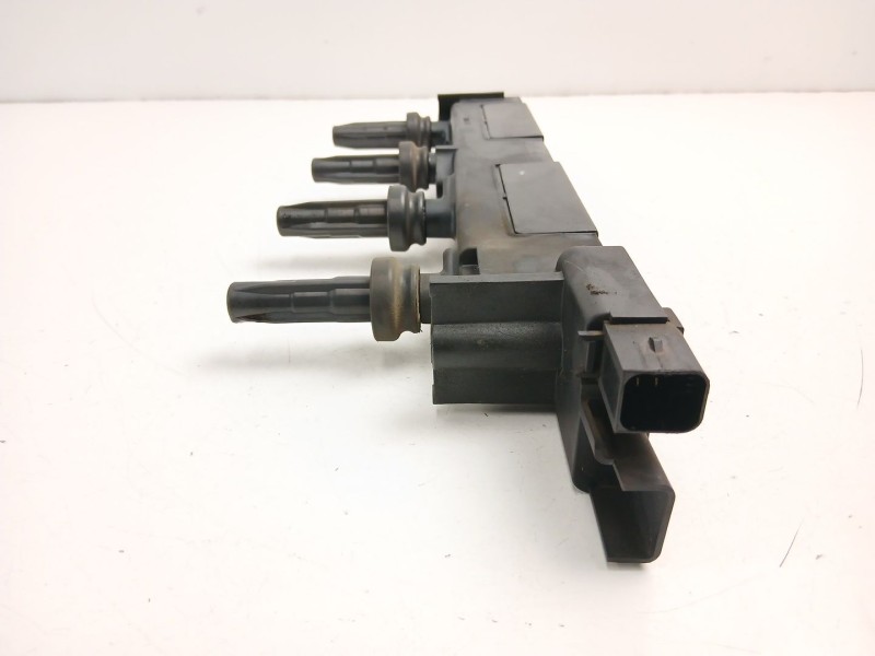 Recambio de bobina para citroën xsara picasso (n68) 1.8 16v referencia OEM IAM 9634131480 2526118A 