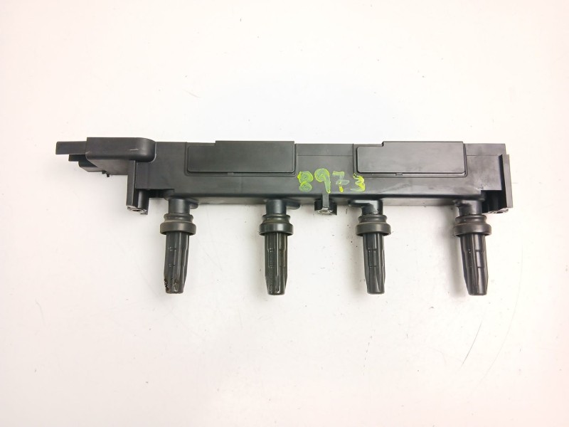 Recambio de bobina para citroën xsara picasso (n68) 1.8 16v referencia OEM IAM 9634131480 2526118A 