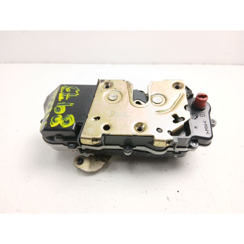 Recambio de cerradura puerta trasera izquierda para citroën xsara picasso (n68) 1.8 16v referencia OEM IAM 913778  