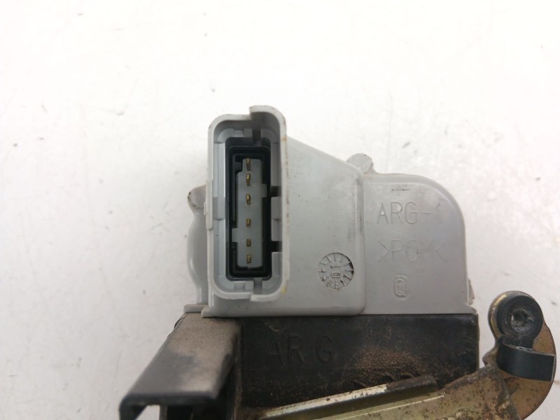 Recambio de cerradura puerta trasera izquierda para citroën xsara picasso (n68) 1.8 16v referencia OEM IAM 913778  