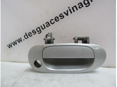 Recambio de manilla del. dcha. : mitsubishi carisma : 1.8 g /4g93 (140,04cv) [1996] para mitsubishi carisma 1.8 g /4g93 referenc