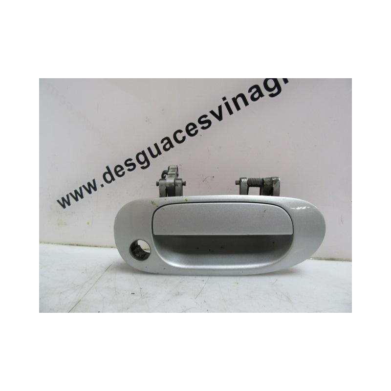 Recambio de manilla del. dcha. : mitsubishi carisma : 1.8 g /4g93 (140,04cv) [1996] para mitsubishi carisma 1.8 g /4g93 referenc