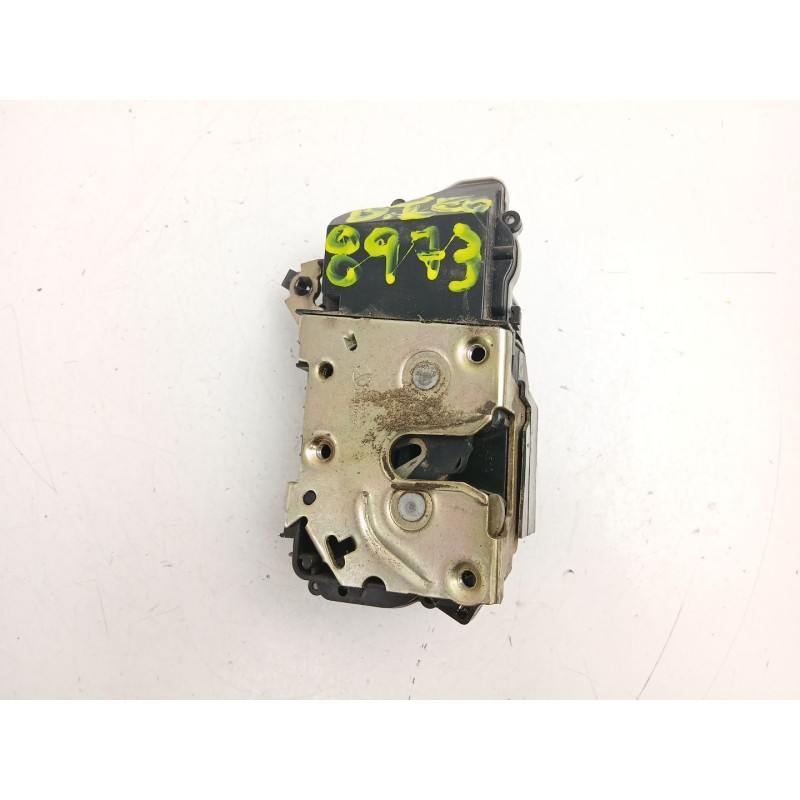 Recambio de cerradura puerta delantera izquierda para citroën xsara picasso (n68) 1.8 16v referencia OEM IAM 9135H5  