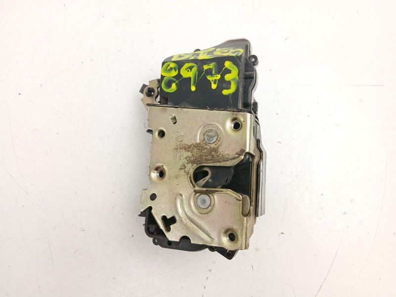 Recambio de cerradura puerta delantera izquierda para citroën xsara picasso (n68) 1.8 16v referencia OEM IAM 9135H5  