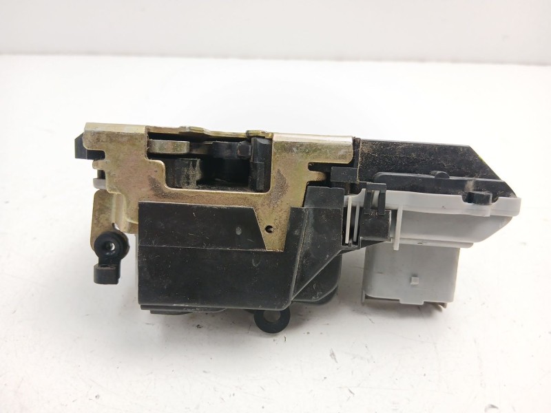Recambio de cerradura puerta delantera izquierda para citroën xsara picasso (n68) 1.8 16v referencia OEM IAM 9135H5  