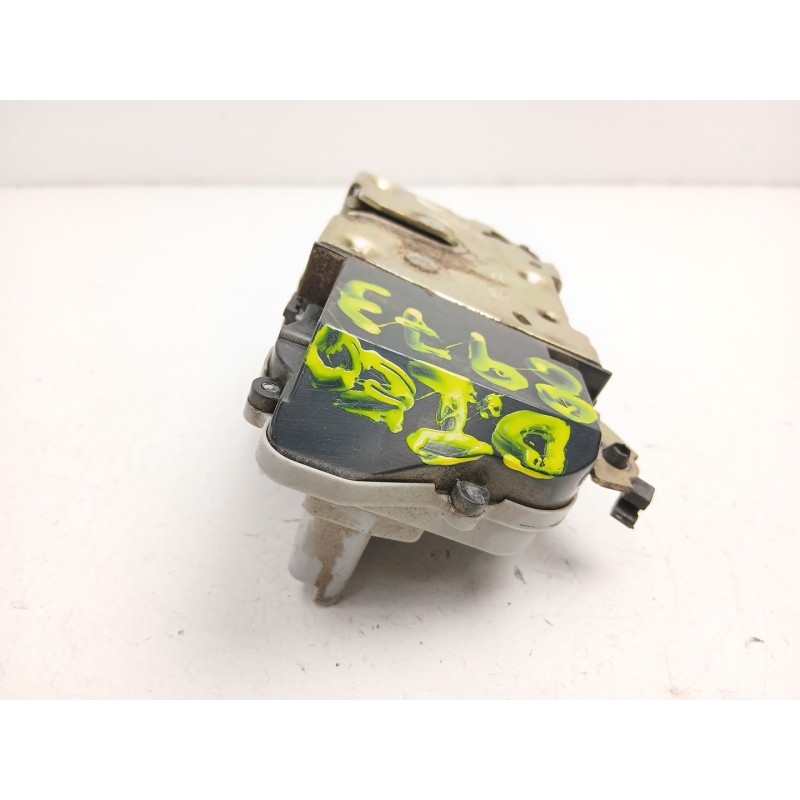 Recambio de cerradura puerta delantera izquierda para citroën xsara picasso (n68) 1.8 16v referencia OEM IAM 9135H5  