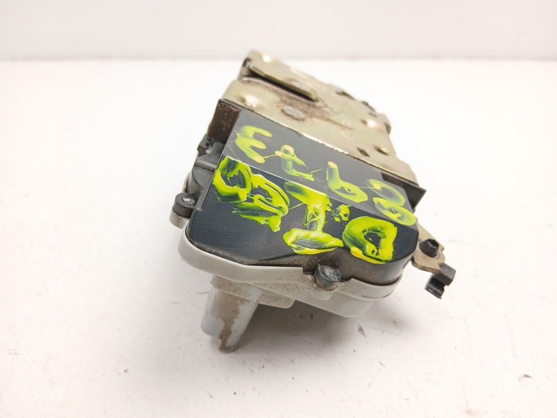 Recambio de cerradura puerta delantera izquierda para citroën xsara picasso (n68) 1.8 16v referencia OEM IAM 9135H5  