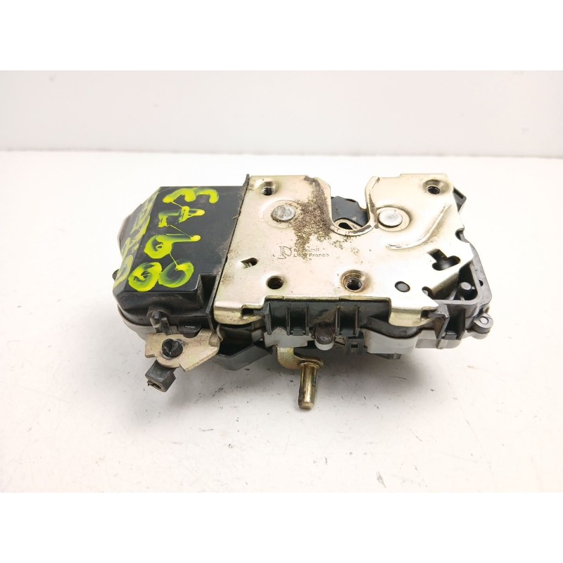 Recambio de cerradura puerta delantera izquierda para citroën xsara picasso (n68) 1.8 16v referencia OEM IAM 9135H5  