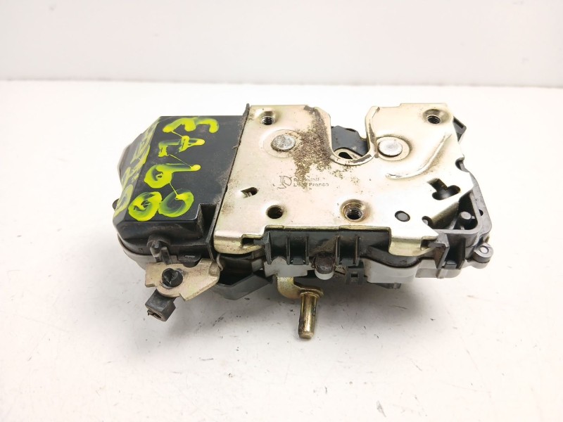 Recambio de cerradura puerta delantera izquierda para citroën xsara picasso (n68) 1.8 16v referencia OEM IAM 9135H5  