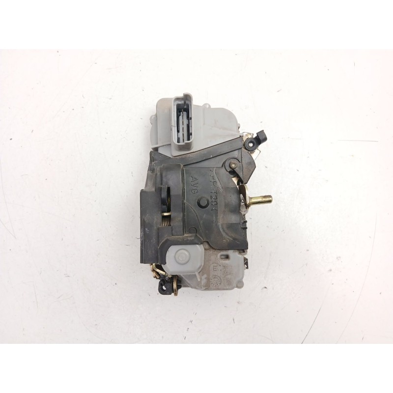 Recambio de cerradura puerta delantera izquierda para citroën xsara picasso (n68) 1.8 16v referencia OEM IAM 9135H5  