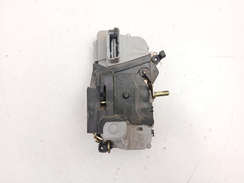 Recambio de cerradura puerta delantera izquierda para citroën xsara picasso (n68) 1.8 16v referencia OEM IAM 9135H5  
