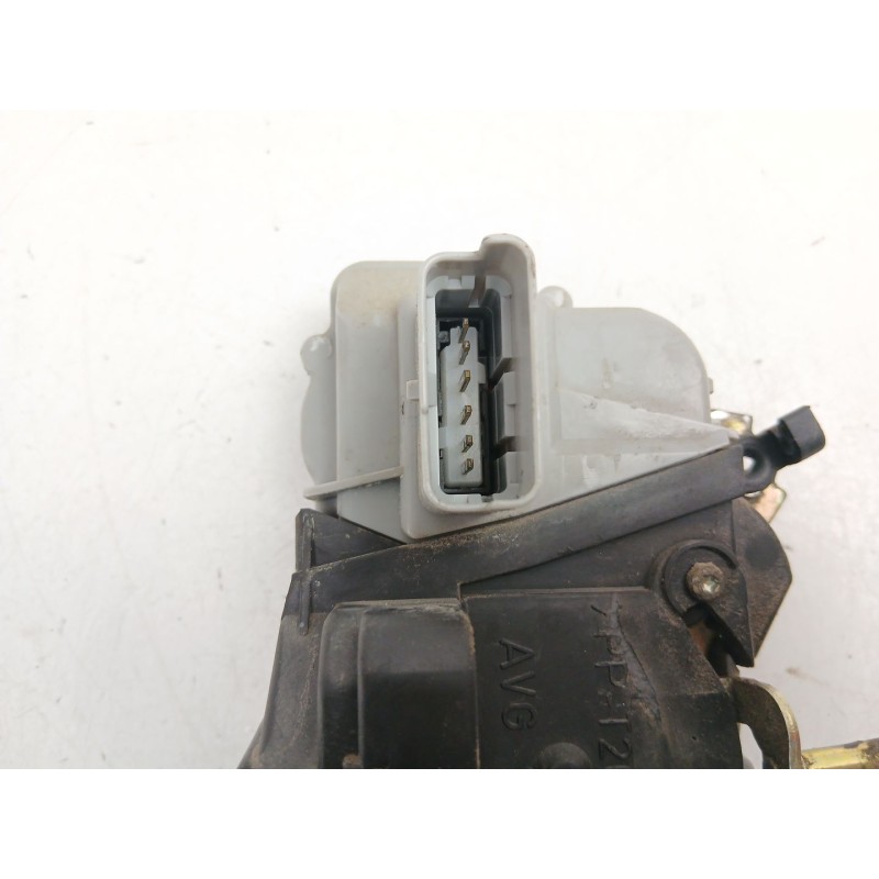 Recambio de cerradura puerta delantera izquierda para citroën xsara picasso (n68) 1.8 16v referencia OEM IAM 9135H5  