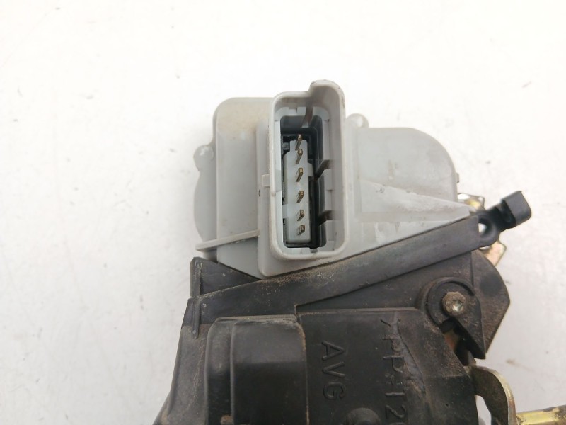 Recambio de cerradura puerta delantera izquierda para citroën xsara picasso (n68) 1.8 16v referencia OEM IAM 9135H5  
