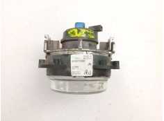 Recambio de antiniebla izquierdo para citroën xsara picasso (n68) 1.8 16v referencia OEM IAM 9638225680   2