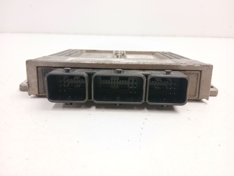 Recambio de centralita para citroën xsara picasso (n68) 1.8 16v referencia OEM IAM 9645027280  9644674980