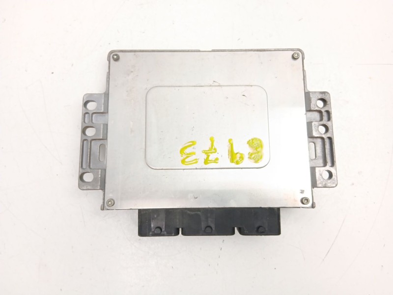 Recambio de centralita para citroën xsara picasso (n68) 1.8 16v referencia OEM IAM 9645027280  9644674980