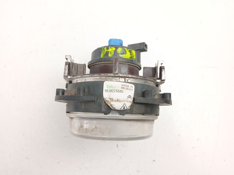Recambio de antiniebla derecho para citroën xsara picasso (n68) 1.8 16v referencia OEM IAM 9638225680  