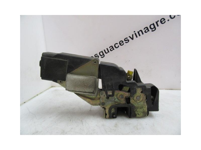 Recambio de cerradura pta. del. dch. : mitsubishi carisma : 1.8 g /4g93 (140,04cv) [1996] para mitsubishi carisma 1.8 g /4g93 re