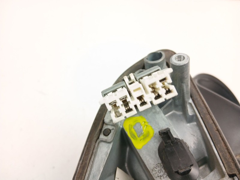 Recambio de retrovisor derecho para citroën xsara picasso (n68) 1.8 16v referencia OEM IAM 96314899XX  