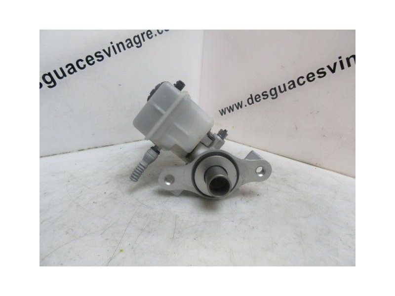 Recambio de bomba de freno : renault clio : 1.5 dci [2015] para renault clio 1.5 dci referencia OEM IAM   