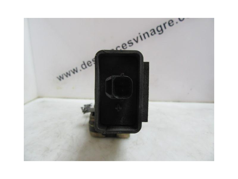 Recambio de cerradura pta. del. dch. : mitsubishi carisma : 1.8 g /4g93 (140,04cv) [1996] para mitsubishi carisma 1.8 g /4g93 re