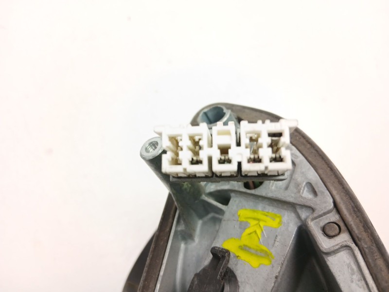 Recambio de retrovisor izquierdo para citroën xsara picasso (n68) 1.8 16v referencia OEM IAM 96314898XX  