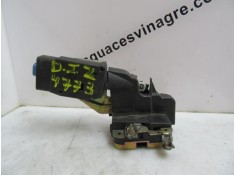 Recambio de cerradura pta. del. izq. : mitsubishi carisma : 1.8 g /4g93 (140,04cv) [1996] para mitsubishi carisma 1.8 g /4g93 re