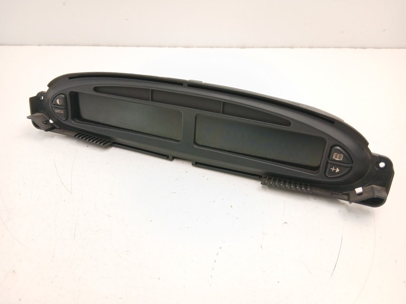 Recambio de cuadro instrumentos para citroën xsara picasso (n68) 1.8 16v referencia OEM IAM 964507080  