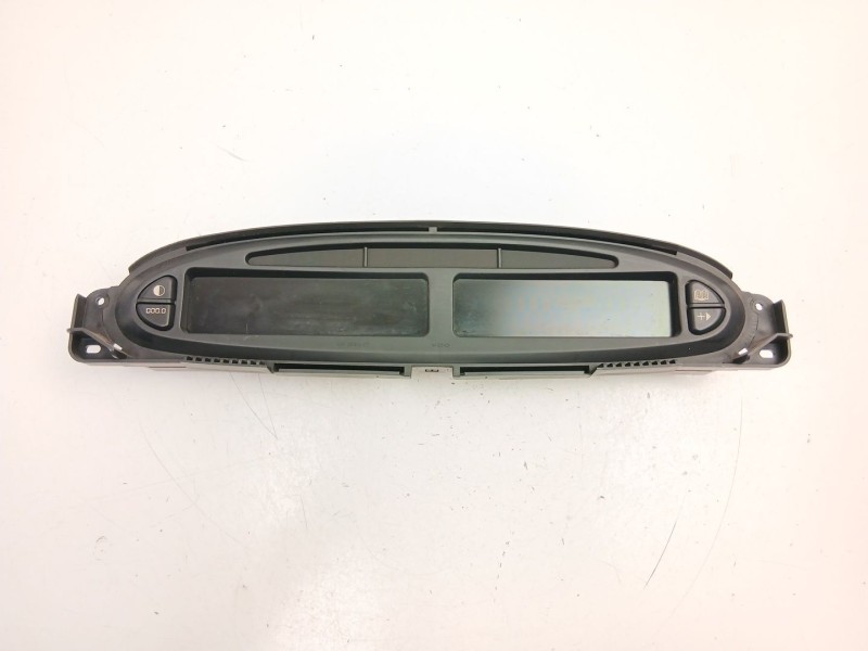 Recambio de cuadro instrumentos para citroën xsara picasso (n68) 1.8 16v referencia OEM IAM 964507080  