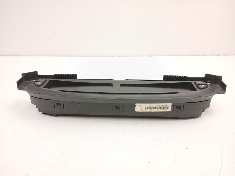 Recambio de cuadro instrumentos para citroën xsara picasso (n68) 1.8 16v referencia OEM IAM 964507080  