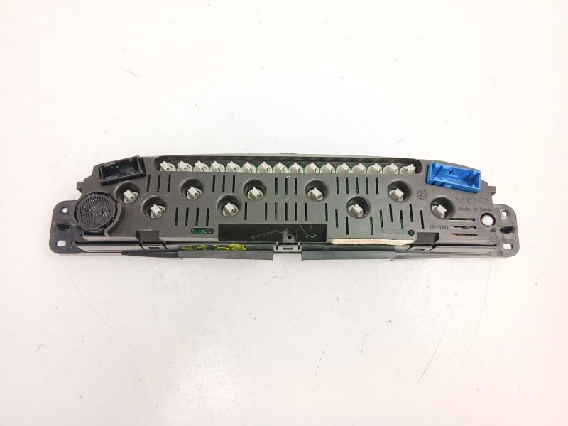 Recambio de cuadro instrumentos para citroën xsara picasso (n68) 1.8 16v referencia OEM IAM 964507080  