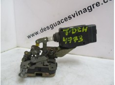 Recambio de cerradura pta. tras. dch. : mitsubishi carisma : 1.8 g /4g93 (140,04cv) [1996] para mitsubishi carisma 1.8 g /4g93 r