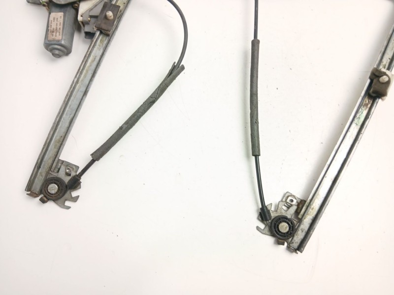 Recambio de elevalunas delantero izquierdo para citroën xsara picasso (n68) 1.8 16v referencia OEM IAM 9221G2  