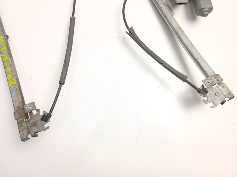 Recambio de elevalunas delantero izquierdo para citroën xsara picasso (n68) 1.8 16v referencia OEM IAM 9221G2  