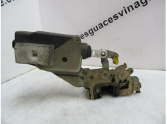 Recambio de cerradura pta. tras. dch. : mitsubishi carisma : 1.8 g /4g93 (140,04cv) [1996] para mitsubishi carisma 1.8 g /4g93 r 2