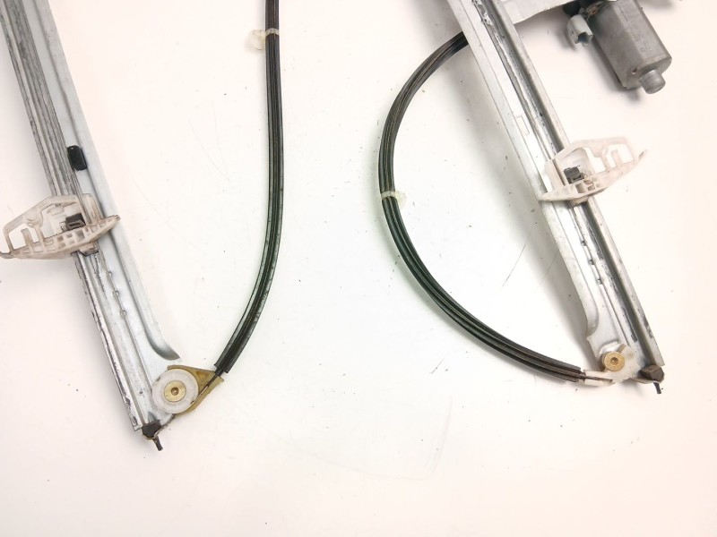 Recambio de elevalunas delantero derecho para citroën xsara picasso (n68) 1.8 16v referencia OEM IAM 9222F9  