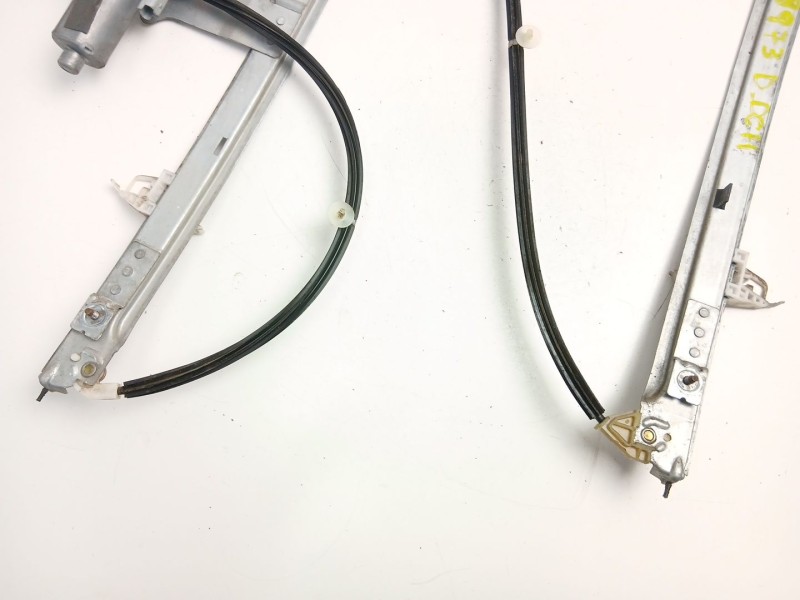 Recambio de elevalunas delantero derecho para citroën xsara picasso (n68) 1.8 16v referencia OEM IAM 9222F9  