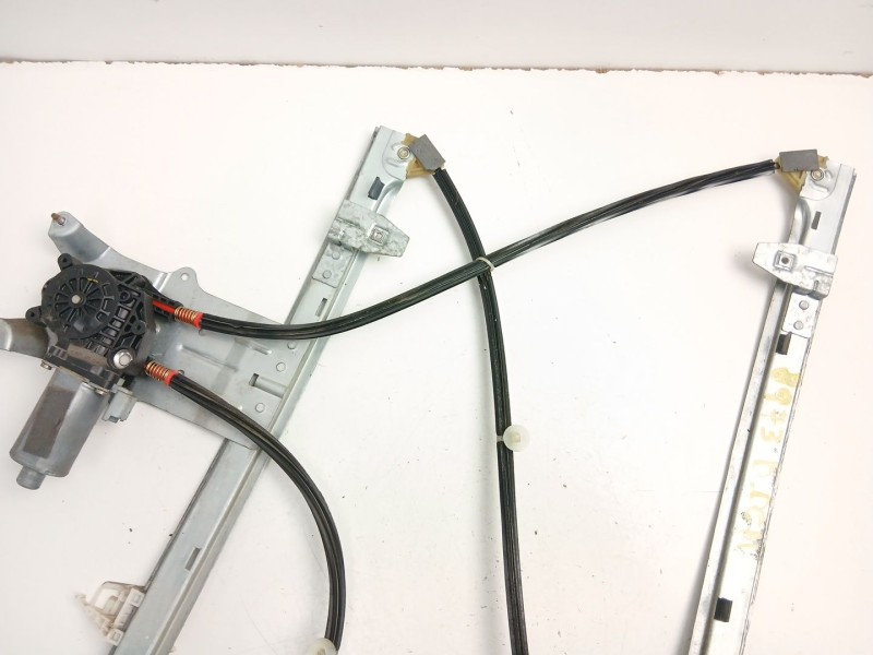 Recambio de elevalunas delantero derecho para citroën xsara picasso (n68) 1.8 16v referencia OEM IAM 9222F9  