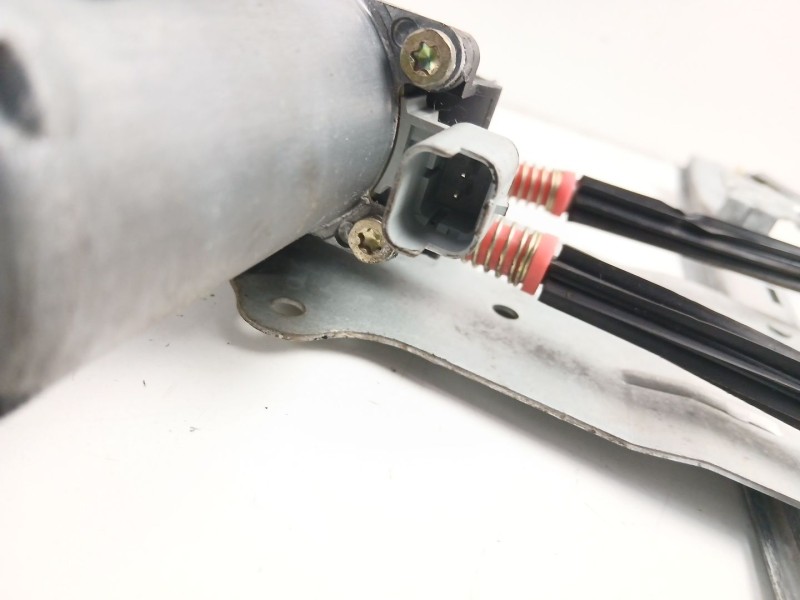 Recambio de elevalunas delantero derecho para citroën xsara picasso (n68) 1.8 16v referencia OEM IAM 9222F9  