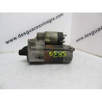 MOTOR ARRANQUE 
