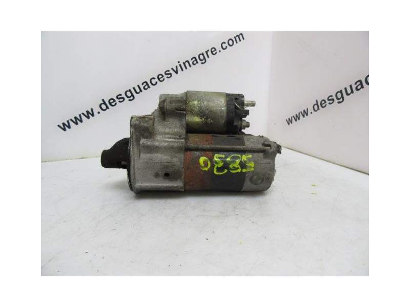 Recambio de motor arranque para suzuki baleno 1.3 g referencia OEM IAM   