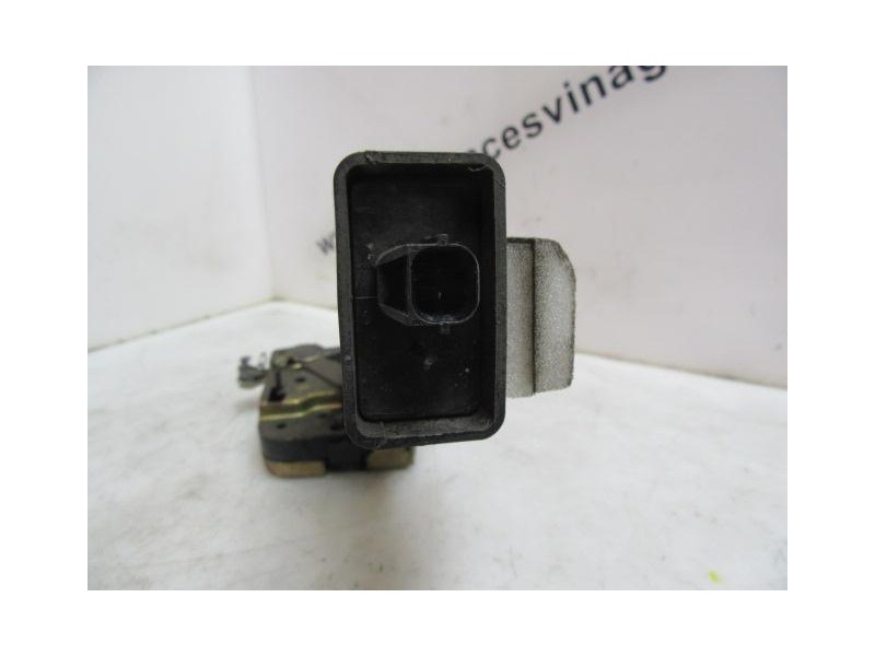 Recambio de cerradura pta. tras. dch. : mitsubishi carisma : 1.8 g /4g93 (140,04cv) [1996] para mitsubishi carisma 1.8 g /4g93 r